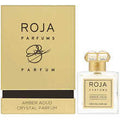 Amber Aoud Crystal Parfum 100ml