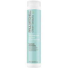 Clean Beauty Hydrate Shampoo 250ml