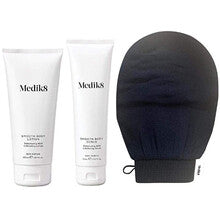 Smooth Body Exfoliating Kit