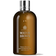 Tobacco Absolute Bath & Shower Gel 300ml