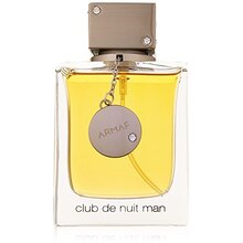Club De Nuit Man EDT Miniature 10ml