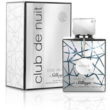 Club De Nuit Sillage EDP Miniature 10ml