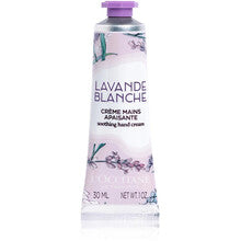 Lavande Blanche Soothing Hand Cream 30ml