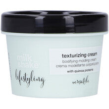Lifestyling Texturizing Cream - texture 100ml