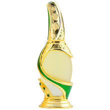 Rimaal Green Perfumed Oil 15ml