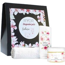 RYOR Sakura Elegant care set 325.0g