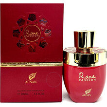 Rare Passion EDP 100ml