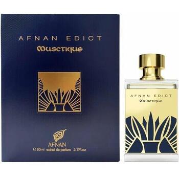 Edict Musctique Extrait de Parfum 80ml