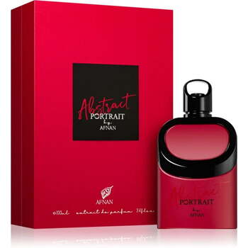 Portrait Abstract Extrait de Parfum 100ml