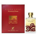 Edict Amberythme Extrait de Parfum 80ml