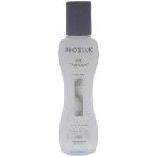 Biosilk Silk Therapy Treatment Original 67ml