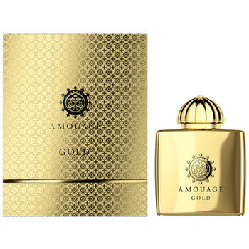 Gold Woman EDP 100ml