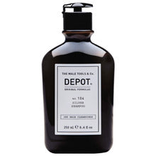 No. 104 Silver Shampoo 250ml