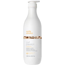 Curl Passion Shampoo 1000ml