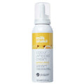 Colour Whipped Cream 100 ml Warm Brunette