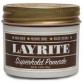Superhold Pomade 120ml