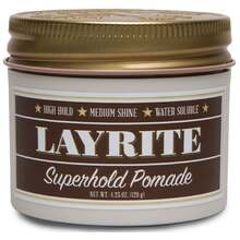 Superhold Pomade 120ml