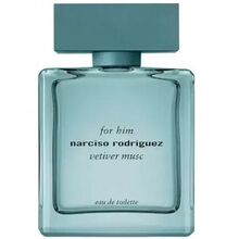 Vetiver Musc for Him EDT 100ml