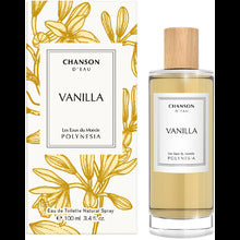 Vanilla EDT 100ml