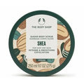 Shea Body Scrub - very dry skin 240ml