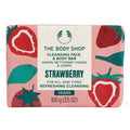 Strawberry Cleansing Face &amp; Body Bar 100.0g