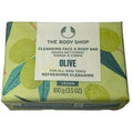 Olive Cleansing Face & Body Bar 100.0g