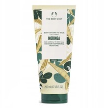 Moringa Body Lotion 200ml
