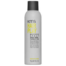 Hair Play Makeover Spray - Suchý šampon pro objem a zpevnění vlasů 250ml