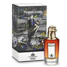 The Uncompromising Sohan EDP 75ml