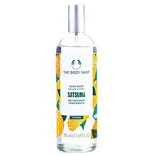 Satsuma Body Mist 100ml
