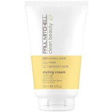 Clean Beauty Styling Cream 100ml