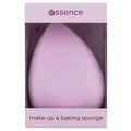 Make-Up & Baking Sponge 1 pcs 01 Dab & Blend