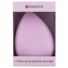 Make-Up & Baking Sponge 1 pcs 01 Dab & Blend