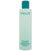 Pate Grise Purifying Cleansing Micellar Water - Micellar water 200ml
