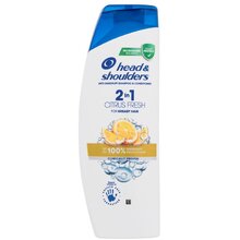 Citrus Fresh 2in1 330ml