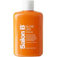 Blow Dry Cream Styling cream 200ml