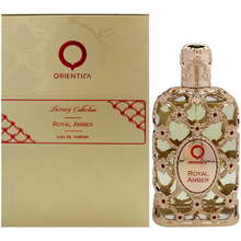 Royal Amber EDP 150ml