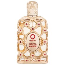 Luxury Collection Royal Amber EDP 80ml