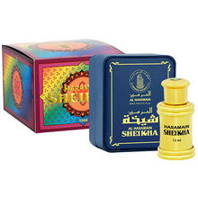 Sheikha Perfume oil 12ml