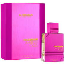 Amber Oud Ultra Violet EDP 60ml