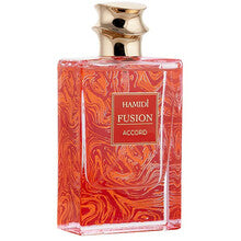 Fusion Accord EDP 85ml