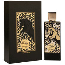 Royal Leather EDP 100ml