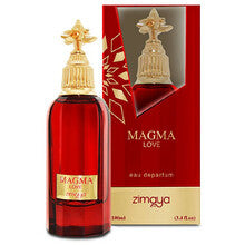 Magma Love EDP 100ml