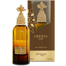 Crysta Oud EDP 100ml