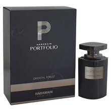 Oriental Forest EDP Portfolio 75ml