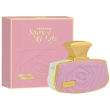Story Of My Life EDP 75ml