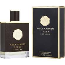 Terra Extreme EDP 100ml