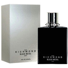 Black Metal Man EDT 100ml