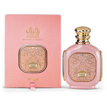 Zukhruf Pink EDP 100ml