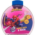 Spiderman Bubble Bath & Wash 300ml